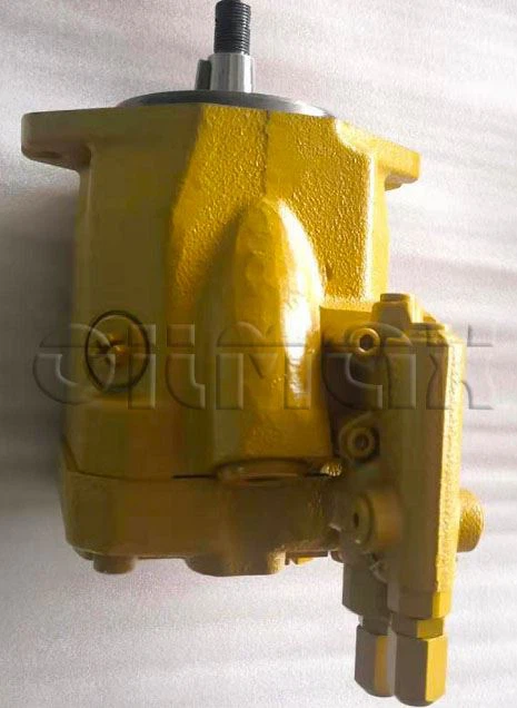 191-2942 Stempelpumpe