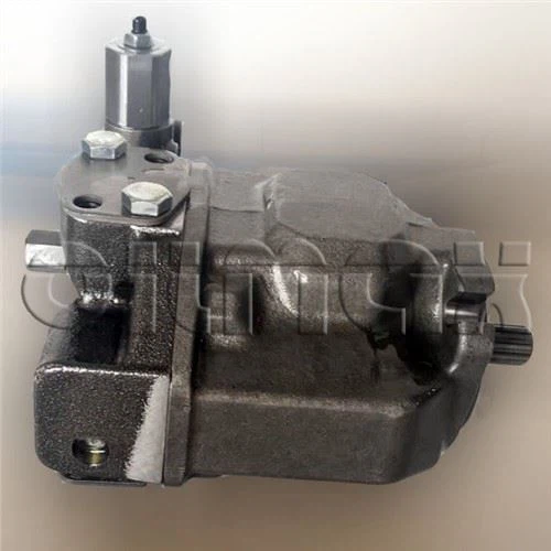 VOE 11707966 Hydraulikpumpe
