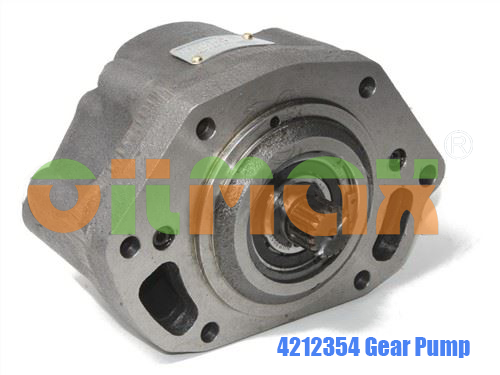 4212354 Gearpumpe