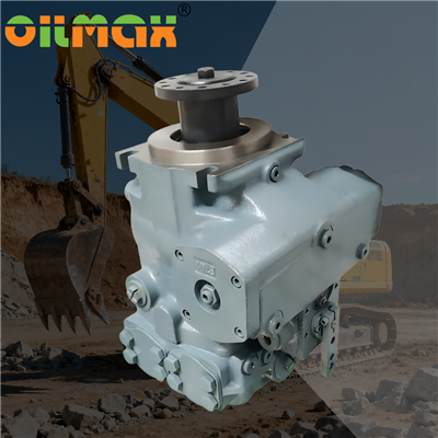 A4VTG 90 HW/32R-NLD10F001S AXIAL-STEMPELPUMPE AXIAL-STYMPELPUMPE