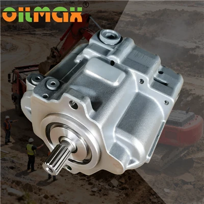 PVK-2B-32-P-5142B Pumpe