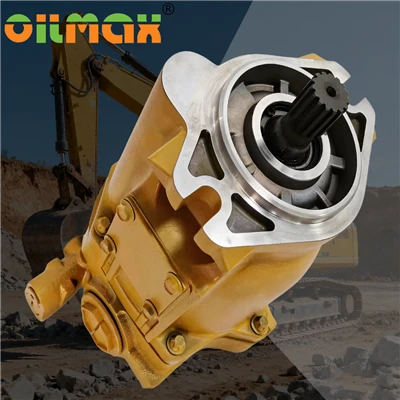 Solarhome 9T-6857 9T6857 Pump GP-Stempel til Caterpillar CAT 428 416 Bockhoe Loader 4.236 T4.236 Engine